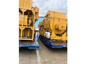 Generator set