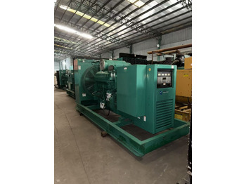 Generator set CUMMINS