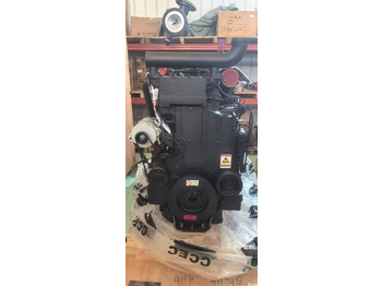 Engine CUMMINS