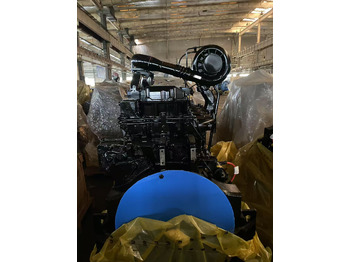 Engine CUMMINS QSK23-C: picture 4