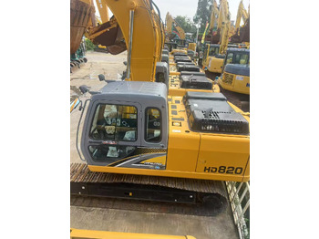 Construction machinery KATO