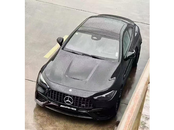 Car MERCEDES-BENZ