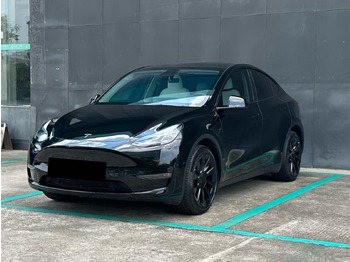 Car TESLA