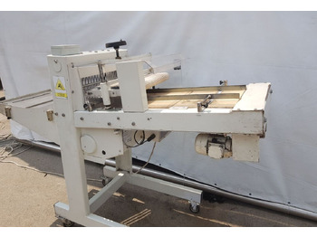 Bakery equipment Daub Breadslicer 208/52: picture 4