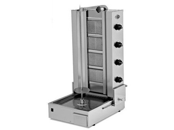 Food processing equipment