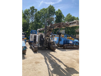 Drilling rig
