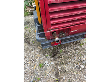 Air compressor Atlas-Copco XAHS 186: picture 2