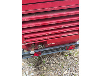 Air compressor Atlas-Copco XAHS 186: picture 4