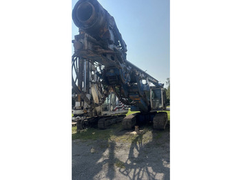 Drilling rig Bauer BG 15 H: picture 4