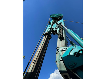 Drilling rig CASAGRANDE