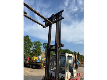 Forklift KALMAR