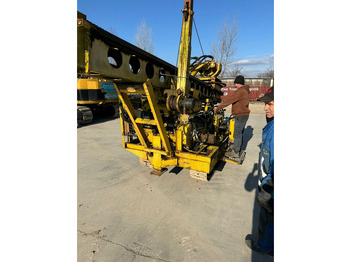 Drilling rig