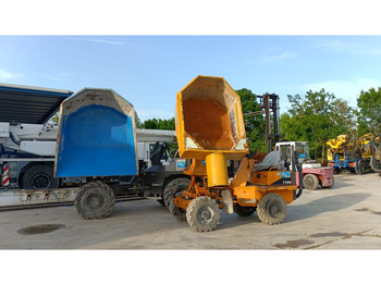 Mini dumper Thwaites: picture 2