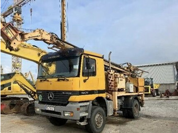 Drilling rig