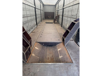 Curtainsider semi-trailer Krone Coil-Liner/Zertifikat/CodeXL: picture 5