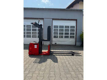 Order picker LINDE N20