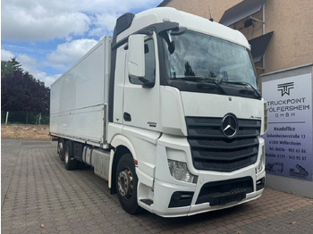 Beverage truck MERCEDES-BENZ Actros 2545