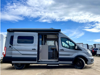 Camper van LMC Innovan 590C: picture 4
