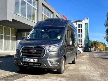 Camper van LMC