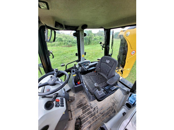 Backhoe loader CATERPILLAR 432: picture 2