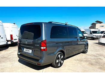 Car Mercedes-benz Vito 2.0 119 CDI PL Tourer Select Ex: picture 5