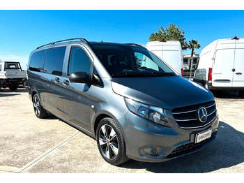 Car Mercedes-benz Vito 2.0 119 CDI PL Tourer Select Ex: picture 3
