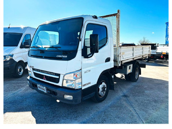 Tipper MITSUBISHI