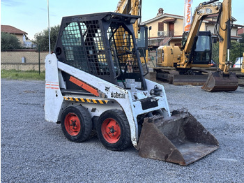 Skid steer loader BOBCAT S70