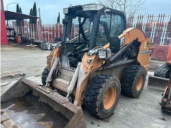 Compact track loader Case SV300: picture 2