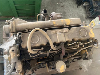 Engine CATERPILLAR