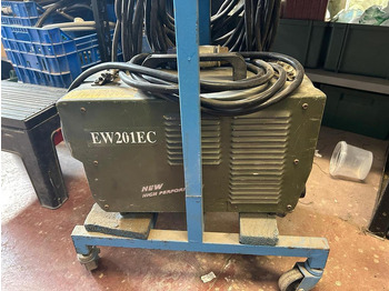 Construction machinery LINCOLN ELECTRIC