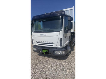 Tipper van IVECO