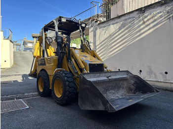 Backhoe loader JCB 1CX