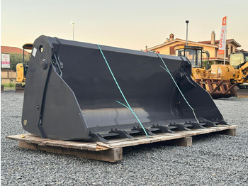 Loader bucket NEW HOLLAND