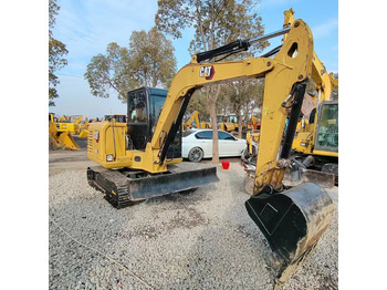 Crawler excavator CATERPILLAR 306