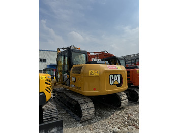 Crawler excavator CATERPILLAR 312D2GC: picture 3