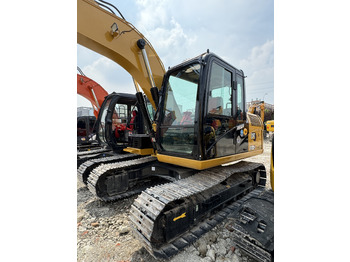 Crawler excavator CATERPILLAR 312D2GC: picture 4