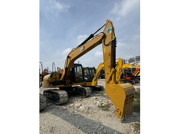 Crawler excavator CATERPILLAR 312D2GC: picture 2