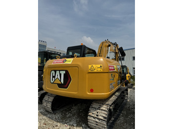Crawler excavator CATERPILLAR 312D2GC: picture 5