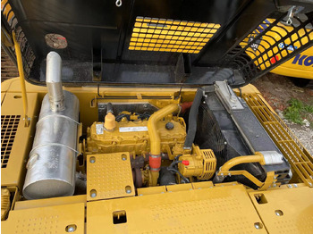 Crawler excavator CATERPILLAR 329D: picture 4 Crawler excavator CATERPILLAR 329D: picture 4