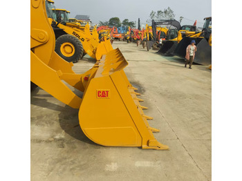 Wheel loader CATERPILLAR 966H: picture 5