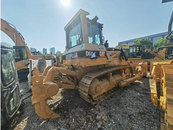 Bulldozer CATERPILLAR D6G