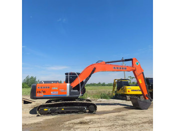 Crawler excavator HITACHI ZX240