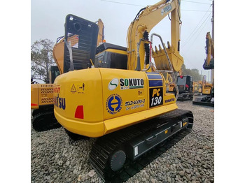 Lease a KOMATSU PC130 KOMATSU PC130: picture 2