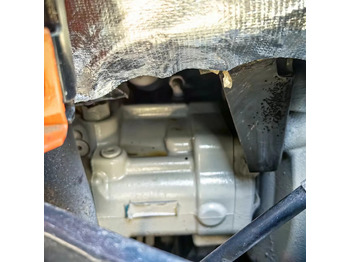 Crawler excavator KUBOTA KX165: picture 3