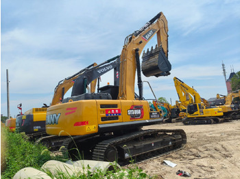 Crawler excavator SANY SY305H: picture 5