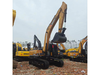 Crawler excavator SANY