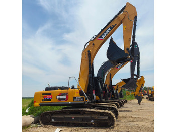 Crawler excavator SANY SY305H: picture 3
