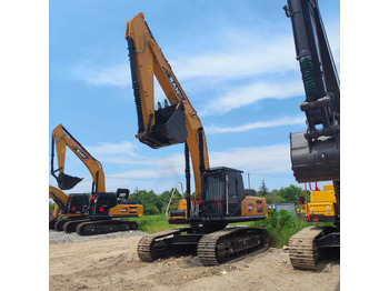 Crawler excavator SANY SY305H: picture 2
