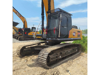 Crawler excavator SANY SY305H: picture 4